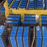 牡丹江艾佩斯三元锂电池回收|聚合物电池回收厂家